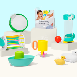 The Bath Set