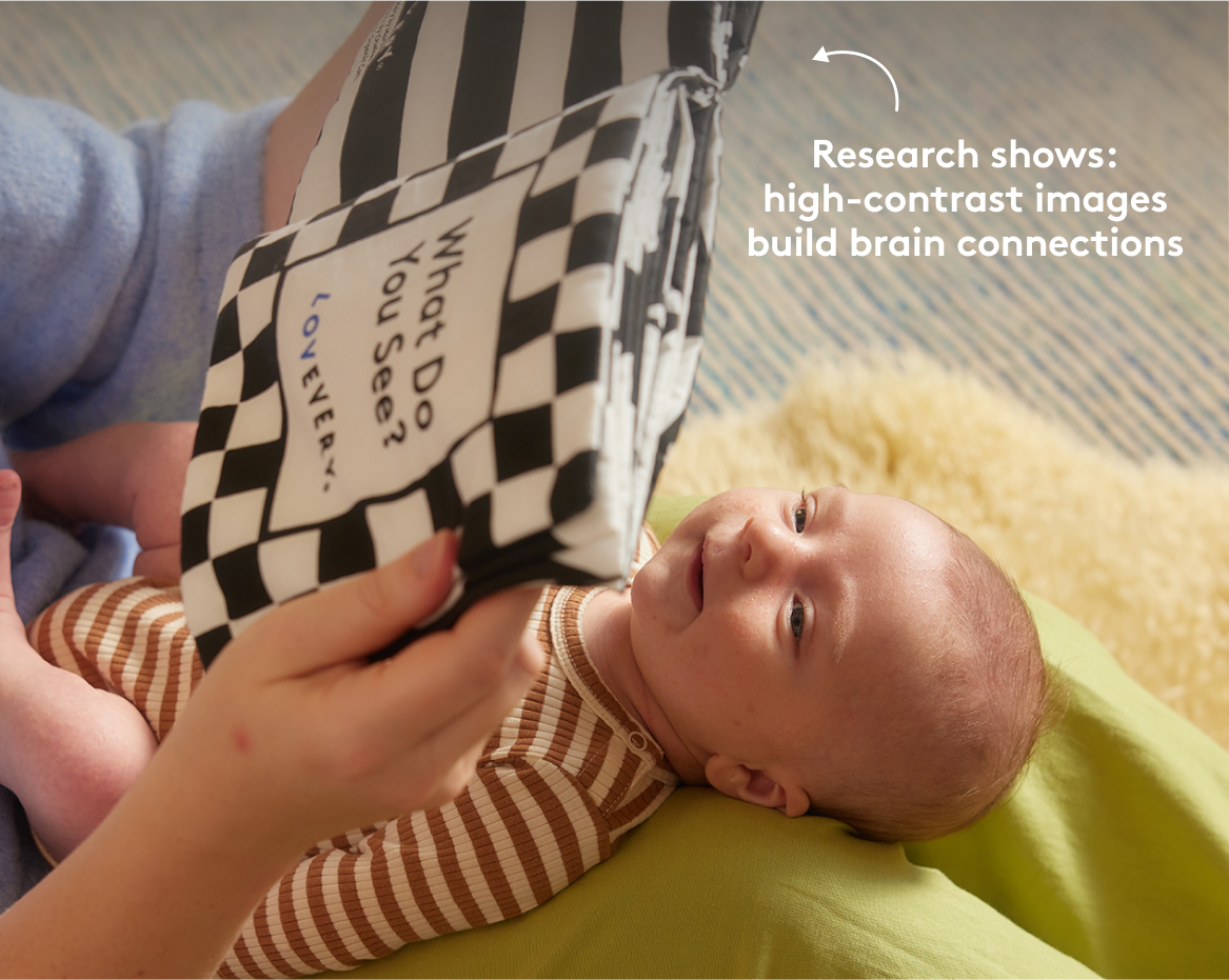 Explore visual perception and a bedtime lullaby - Image 6