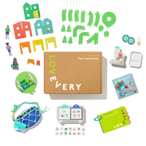 The Connector Play Kit