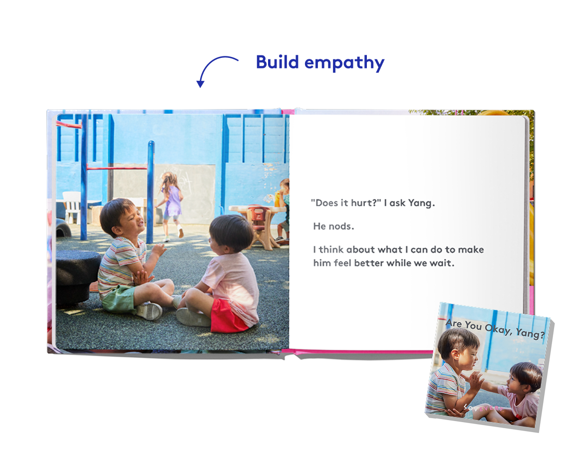 Help with chores, build empathy, and respect differences - Image 4