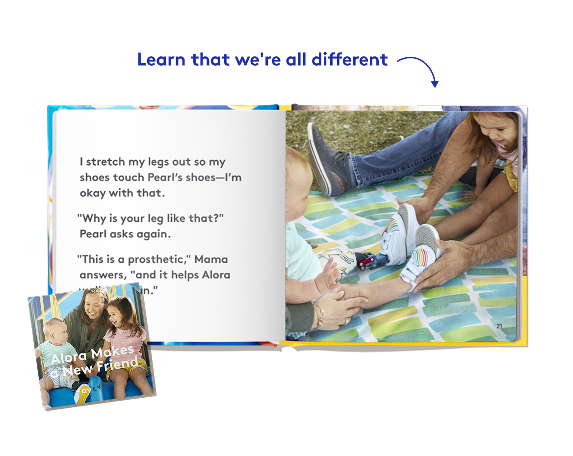 Help with chores, build empathy, and respect differences - Image 5