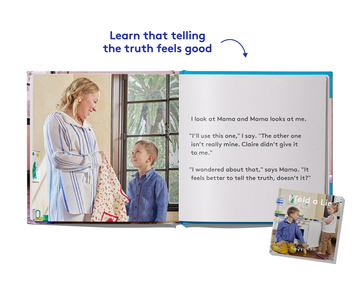 Manage nerves, tell the truth, and take calming breaths - Image 5